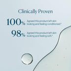 ELEMIS Frangipani Monoi Body Oil 100ml, Luxurious Nourishing Oil for Soft, Hydrated Skin & Hair
