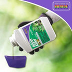 Bonide (BND330 - Poison Ivy and Brush Killer BK-32 Concentrate (16 oz.), White