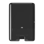Tork Xpress Multifold Hand Towel Dispenser Black H2, 553028