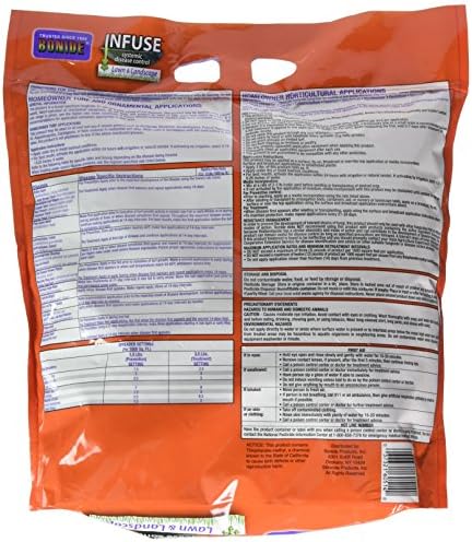 Bonide Infuse Disease Cntrl7.5#
