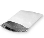 Secure Seal #00 5x10 Poly Bubble Mailers | Padded Shipping Envelope Mailers (Pack of 250)