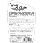 STAR BRITE Rust Stain Remover Spray - Instantly Dissolve Corrosion Stains on Fiberglass, Vinyl, Fabric, Metal & Painted Surfaces - Also Removes Sprinkler Stains - 22 Ounces (089222SS)