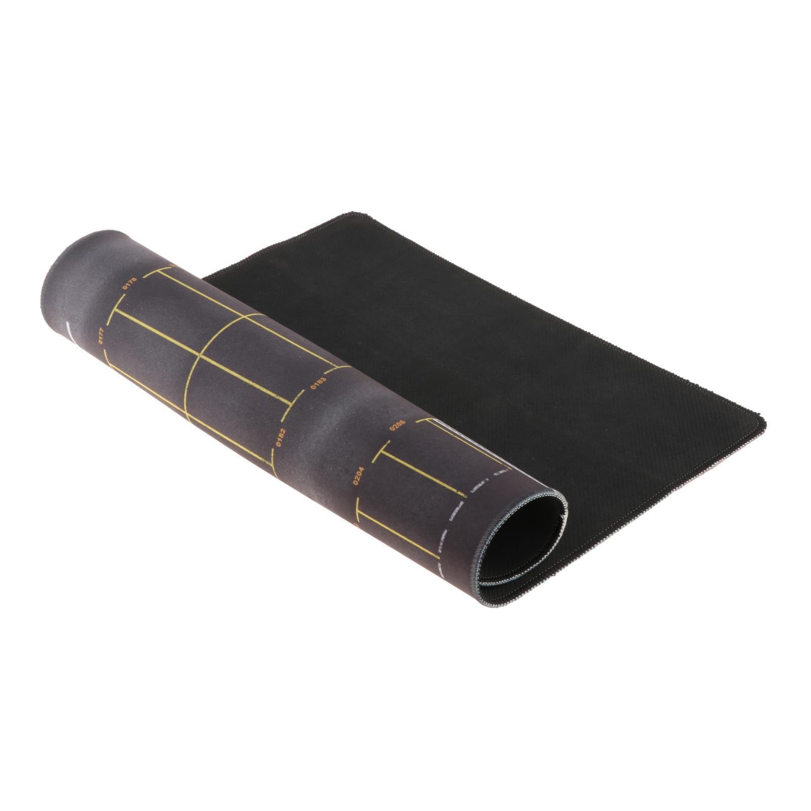 DYNWAVE 1/64 Parking Lot Model,Building Diorama,Layout, Pad,Car Scene Mat Diecast Car Garage Scene Display for Vehicle Toy