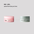 Versed Day Dissolve Cleansing Balm - Makeup Melting Balm Infused with Vitamin E + Eucalyptus Oil to Calm Skin - Oil Based Double Cleanser (4.6 Fl Oz (Pack of 1), Day Dissolve)