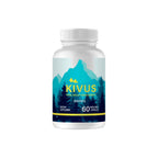 kivus Capsules (Single, 60 Capsules)