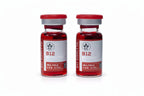 B12 Reconstitution Solution, 2 Pack - 5ml Ultra Pure Dilution Solvent in Premium Glass Vials, Made in USA