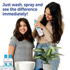 Fairy Tales Tangle Tamer Detangling Shampoo and Conditioner for Kids plus Detangling Spray - Ultra Moisturizing and Anti Frizz Protection - Paraben Free, Sulfate Free - 12 Oz Each Bottle - 3 pack