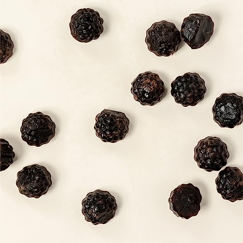Mary Ruth's 5-1 Immunity Gummies with Elderberry for Kids & Adults | Cherry | Pectin Based | Vegan | 90 Count