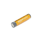 Amazon Basics 24-Count AA & AAA High-Performance Alkaline Batteries Value Pack, 12 AA and 12 AAA Batteries for Storage