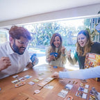 Marvel Champions The Card Game Trickster Takeover Scenario Pack - Cooperative Strategy Game for Kids & Adults, Ages 14+, 1-4 Players, 45-90 Min Playtime, Made by Fantasy Flight Games