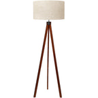 LEPOWER Tripod Floor Lamp Mid Century Modern Standing Lamps for Living Room