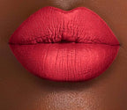 |HOLLY WAND :VELVET LIQUID LIPCHROMA| Light Long Lasting Lip Stain - 40 Hues -INSPIRED BY REAL LIFE EVENTS- (.25 FL OZ) (Cliterference)