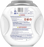 Tide PODS Free and Gentle Odor Refresh Laundry Detergent Pacs, 32 Count, Hypoallergenic Laundry Detergent Pacs