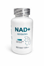NAD+RESVERATROL