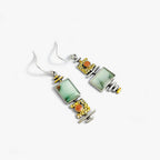 JA.S.JR Designed Boho Earrings Drop Dangle Earrings for Women