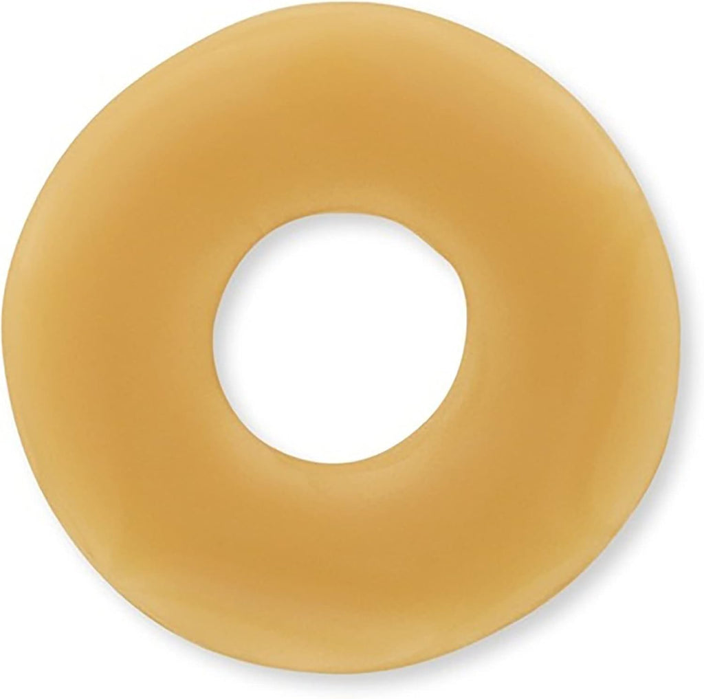 Hollister 7805 Adapt 2” Flat Barrier Rings, 10 Pack – Ostomy Barrier Ring, Ostomy Supplies, Customizable Skin Barrer Ring
