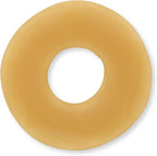 Hollister 7805 Adapt 2” Flat Barrier Rings, 10 Pack – Ostomy Barrier Ring, Ostomy Supplies, Customizable Skin Barrer Ring