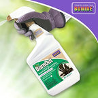 Bonide 7490 037321074908 Burn Out Weed and Grass Killer, 32 oz
