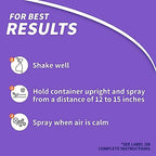 Bonide Mosquito Beater Yard Fog, 15 oz Ready-to-Use Aerosol Spray for Indoors & Outdoors, Kills Mosquitoes, Flies & Gnats