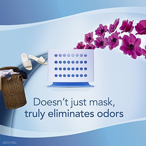 Febreze Set & Refresh - Mediterranean Lavender - Air Freshener (1/EA)