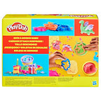Play-Doh Party Favor Pack, Bulk 24 Pack of Modeling Compound with Cutters, Classroom Supplies for Arts & Crafts, Back to School Gifts & Prize Toys for Kids, Ages 3+ (Amazon Exclusive)