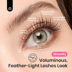 Beetles Lash Clusters 9-16mm Cluster Eyelash Extensions 140pcs Individual Lashes Natural False Eyelashes CC Curl Eyelash Clusters DIY Wispy Cluster Lashes Sincerity (CNS002, 9-16mm)
