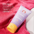 First Aid Beauty Whole Body Deodorant Cream | Control Unwanted Body Odor for an All-day Fresh Feel, Dermatologist & Gynecologist Tested Safe on Sensitive Skin, Gluten, Nano, and Parthenolide Free, 3oz