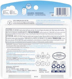 Febreze Plug In Air Freshener, Odor-Fighting Scented Oil Refill, Summer Berry Picking, 2 Refill