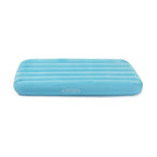 Intex 66803EP Cozy Kidz Inflatable Airbed: Fiber-Tech – Velvety Soft Surface – Carry Bag Included – Color May Vary – 34.5" x 62" x 7"