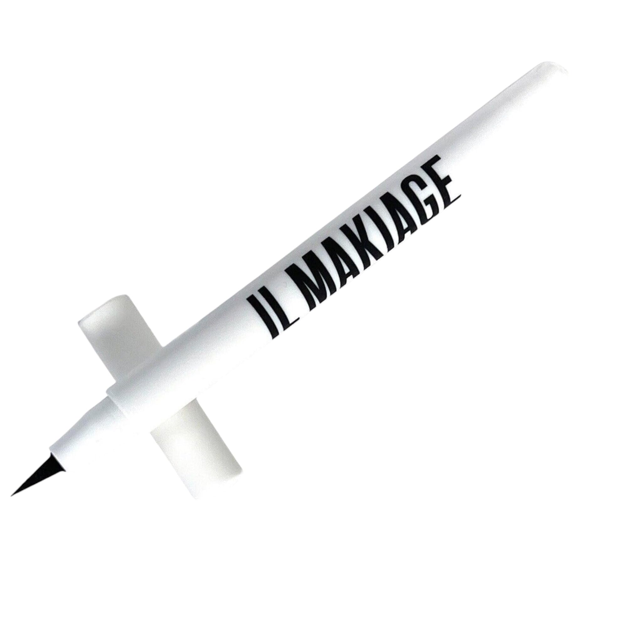 Il Makiage Blackcard Waterproof Liquid Eyeliner