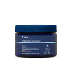 Trace Minerals Magnesium Glycinate Powder - Daily Magnesium Powder for Sleep Support - Calming Bedtime Drink - Natural & Gentle - Mixed Berry Lemonade - 180g (60 Servings)