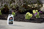 Ortho GroundClear Weed and Grass Killer Super Concentrate - Kills Weeds and Grass, Kills to the Root, Starts Working Immediately, for Patios and Landscaped Areas, 32 fl. oz.