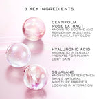 Lancôme Tonique Confort 24 Hr Hydrating Milky Toner- Face toner with Hyaluronic Acid, Acacia Honey, and Sweet Almond Oil for Visibly Softer, Smoother, Hydrated Skin