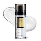 COSRX Snail Mucin 74% + Niacinamide 5% Dual Essence, Anti Aging Face Serum for Dull Skin, Sensitive Skin, Korean Skin Care, 2.70 fl.oz / 80ml