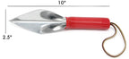 Wilcox All-Pro 100S 10" All-Pro Fine Point Trowel