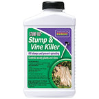 Bonide Vine & Stump Killer With Applicator Concentrate 8 Oz