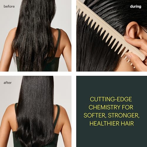 epres Bond Repair Treatment Refill | Bonding Treatment for Damaged Hair Repair | Revolutionary Hair Product for Softer, Stronger, Healthier Hair | Hair Care for All Hair Types and Textures