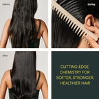 epres Bond Repair Treatment Refill | Bonding Treatment for Damaged Hair Repair | Revolutionary Hair Product for Softer, Stronger, Healthier Hair | Hair Care for All Hair Types and Textures