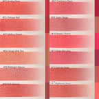 ETUDE Fixing Tint #10 Smoky Cherry (4g) | Long Lasting High Pigmented Liquid Lipstick | Waterproof Lightweight Matte Finish Lip Stain | Full Coverage | Korean Makeup, Kbeauty