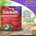 Bonide Products 603 Annual Grub Killer, 6-Pound