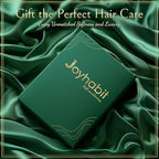 Joyhabit Satin Bonnet for Sleeping, Breathable Cotton Outside and Silky Satin Inside for Women and Men with Adjustable Strap
