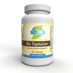 Priority One (New Size) Bio Vegetarian (90) Tab
