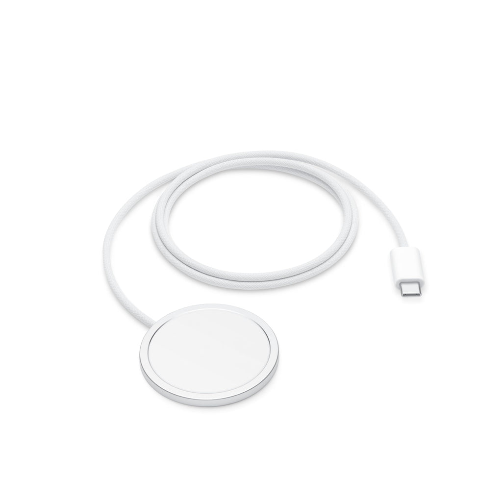 Apple MagSafe Charger (1 m): Wireless Charger with Fast-Charging Capability