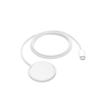 Apple MagSafe Charger (1 m): Wireless Charger with Fast-Charging Capability