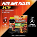 Ortho Orthene Fire Ant Killer1 (Twin Pack)