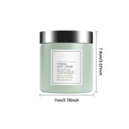 PAQIMAN Champagne Lift Firming Body Cream, with Pink Pepperslim for Nourishes Skin Lift Firming Hydrating Cream (Coconut)
