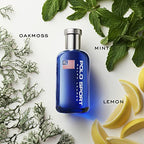 Ralph Lauren - Polo Sport - Eau De Toilette - Men's Cologne - Fresh & Clean - With Oak, Citrus, and Mint - Medium Intensity