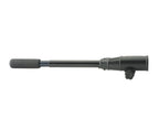 Ironwood Pacific HelmsMate Tiller Extension Handle TE | 18"-24" Extendable w/Extra Sleeve