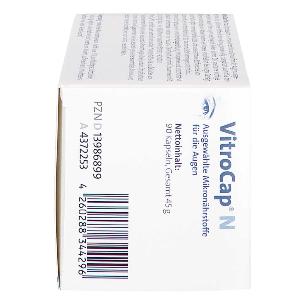 VitroCap N Kapseln