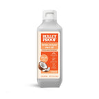 Bulletproof Brain Octane C8 MCT Oil, 32 oz – 100% Pure Coconut Oil, Triple-Distilled Keto Energy Supplement for Coffee & Smoothies, Unflavored, No Additives or Fillers, Non-GMO